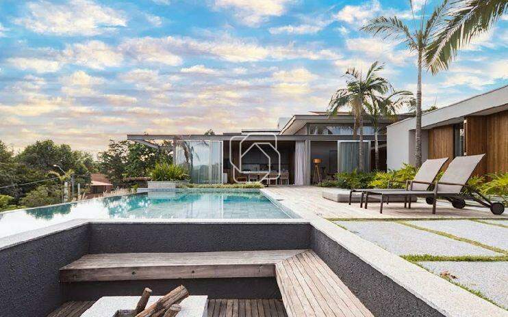 Casa de Condomínio à venda em Itu - SP - Condomínio Terras de São José: