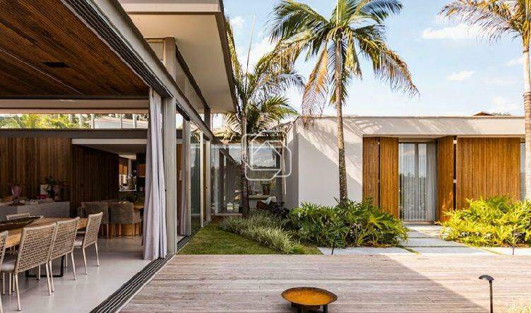 Casa de Condomínio à venda em Itu - SP - Condomínio Terras de São José: