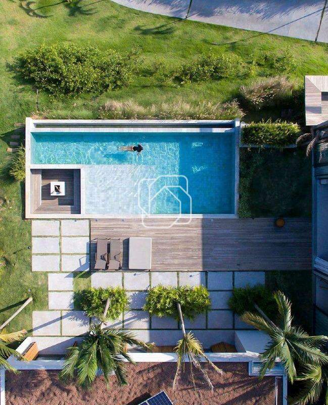 Casa de Condomínio à venda em Itu - SP - Condomínio Terras de São José: 