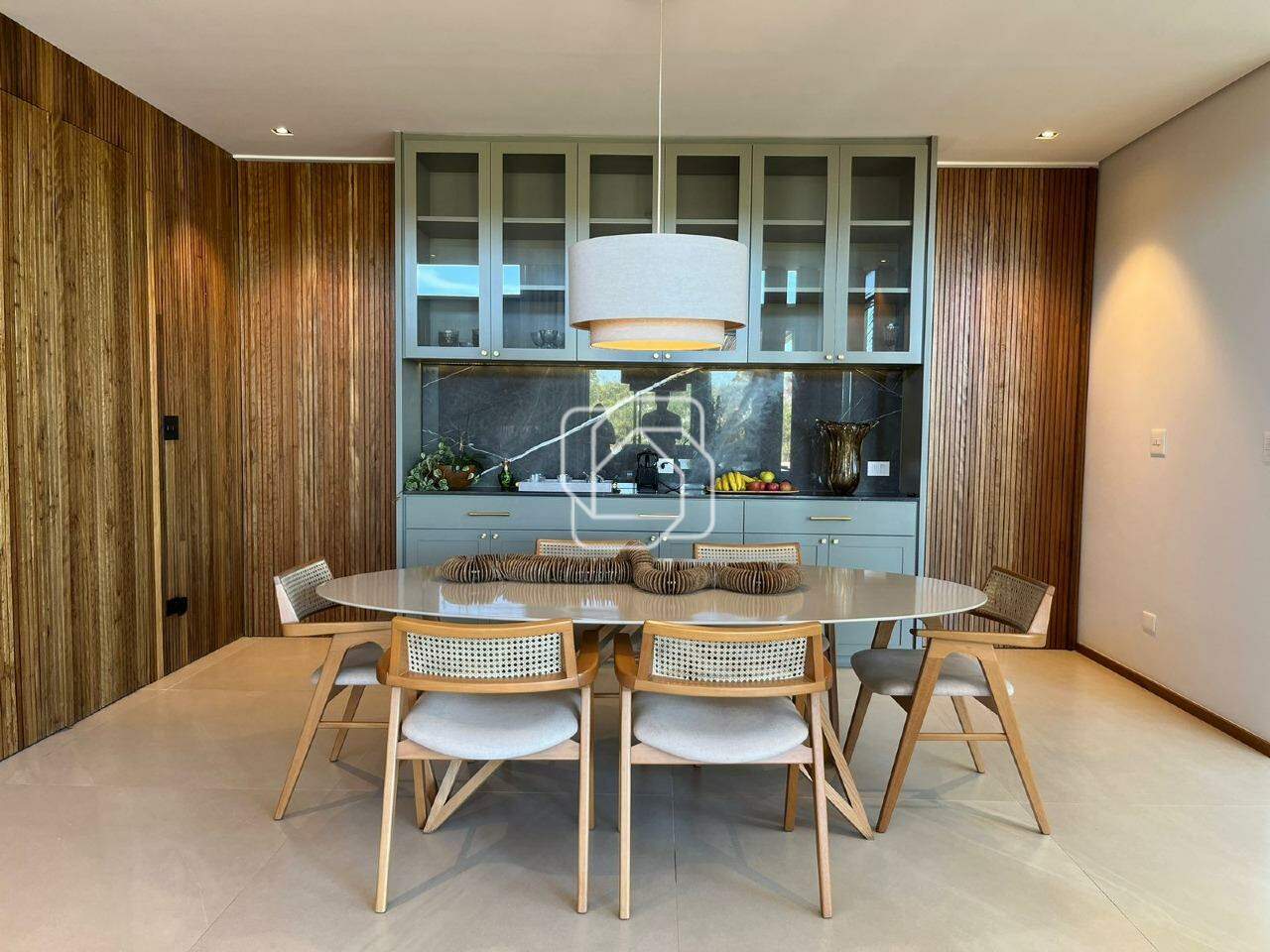 Casa de Condomínio à venda em Itu - SP - Condomínio Terras de São José: