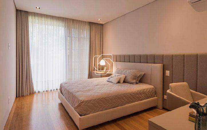 Casa de Condomínio à venda em Itu - SP - Condomínio Terras de São José: