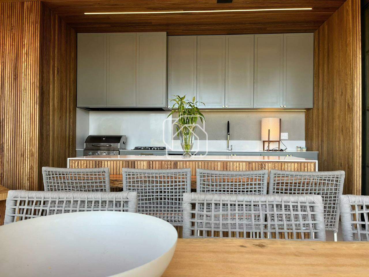 Casa de Condomínio à venda em Itu - SP - Condomínio Terras de São José: