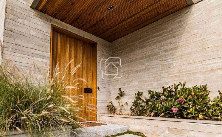 Casa de Condomínio à venda em Itu - SP - Condomínio Terras de São José: