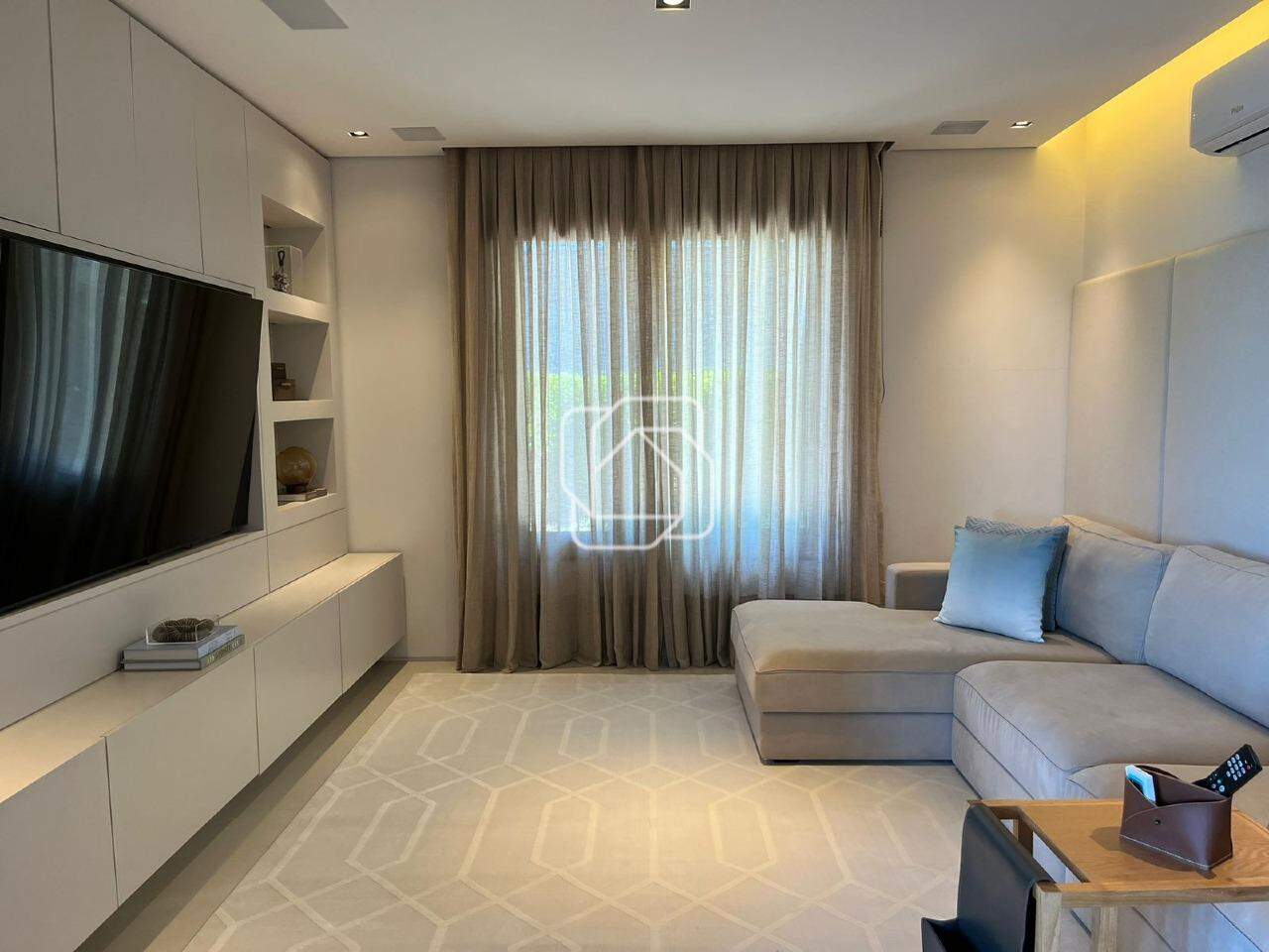 Casa de Condomínio à venda em Itu - SP - Condomínio Terras de São José: