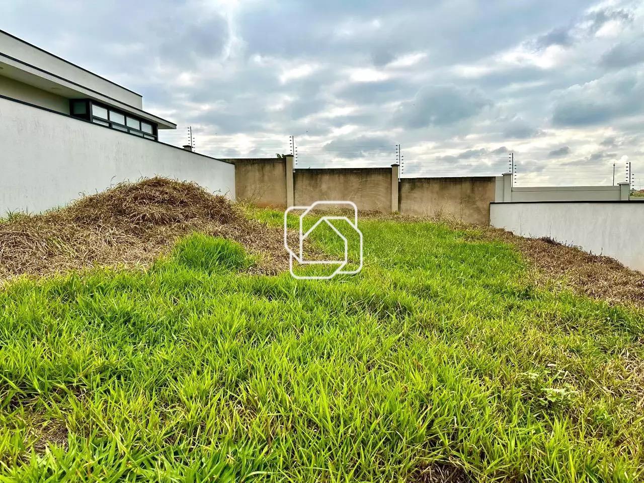 Terreno à venda em Salto - SP - Reserva Central Parque: 