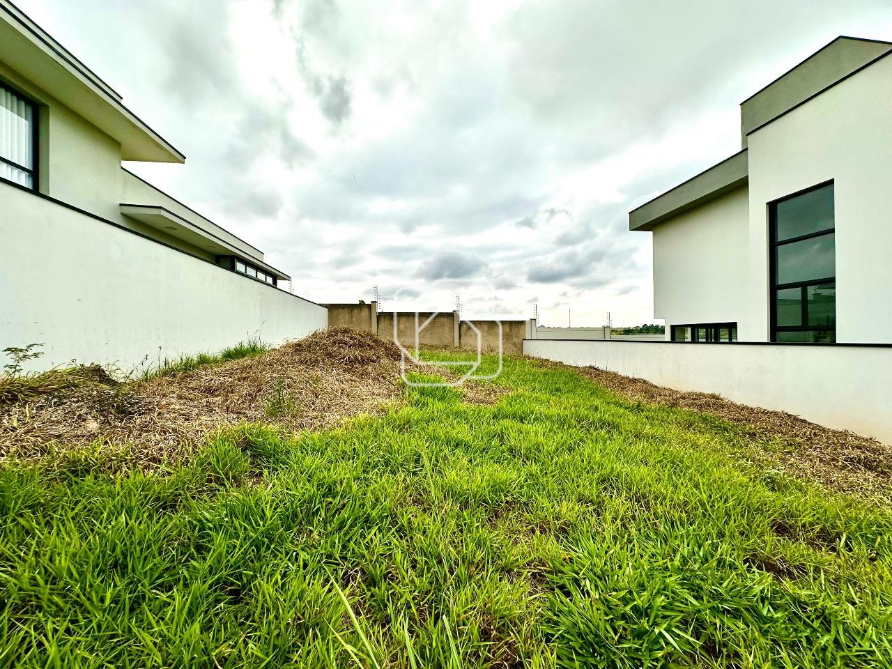 Terreno à venda em Salto - SP - Reserva Central Parque: 