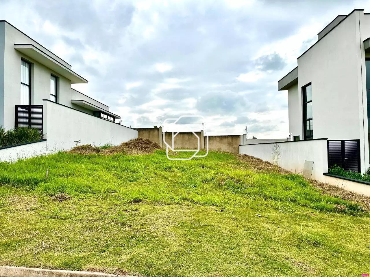 Terreno à venda em Salto - SP - Reserva Central Parque: 