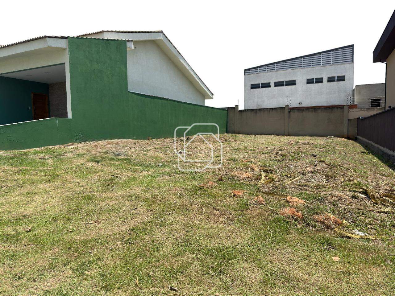 Terreno à venda em Salto - SP - Reserva Central Parque: