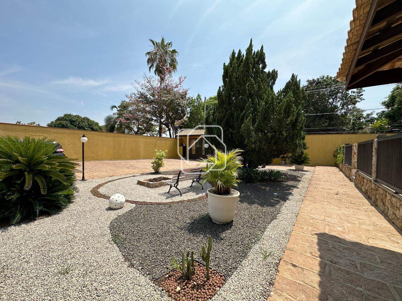 Casa de Condomínio à venda em Salto - SP - Condomínio Zuleika Jabour: