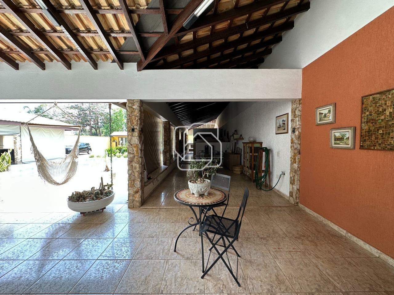 Casa de Condomínio à venda em Salto - SP - Condomínio Zuleika Jabour: