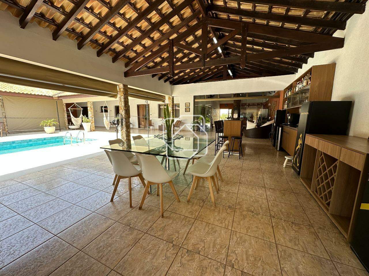 Casa de Condomínio à venda em Salto - SP - Condomínio Zuleika Jabour: