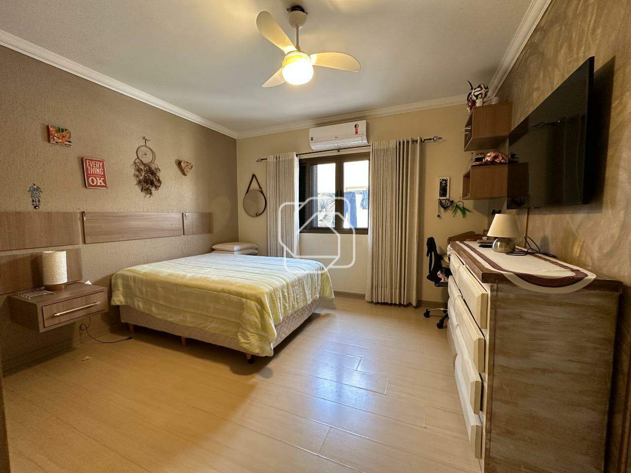 Casa de Condomínio à venda em Salto - SP - Condomínio Zuleika Jabour: