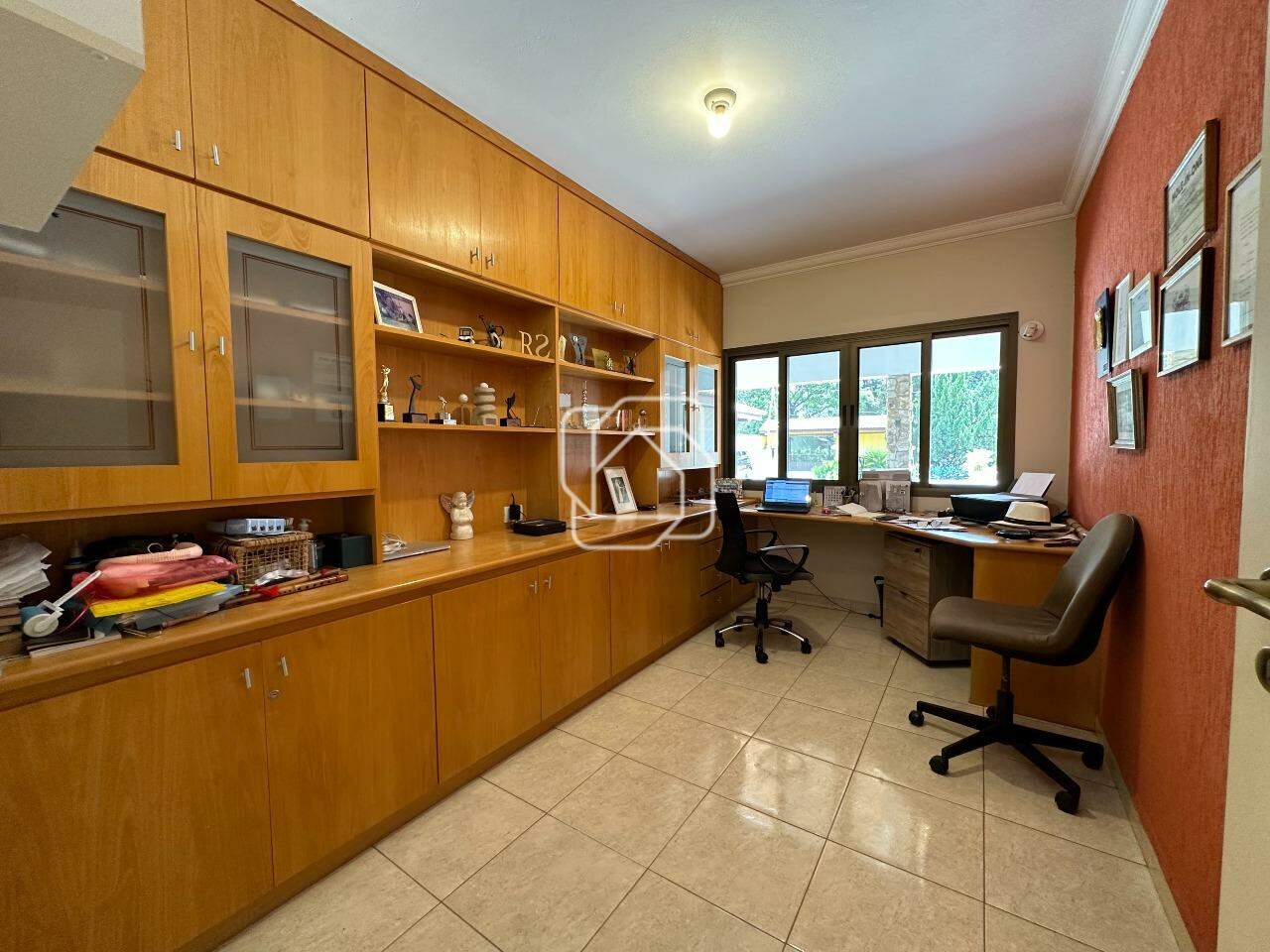 Casa de Condomínio à venda em Salto - SP - Condomínio Zuleika Jabour: