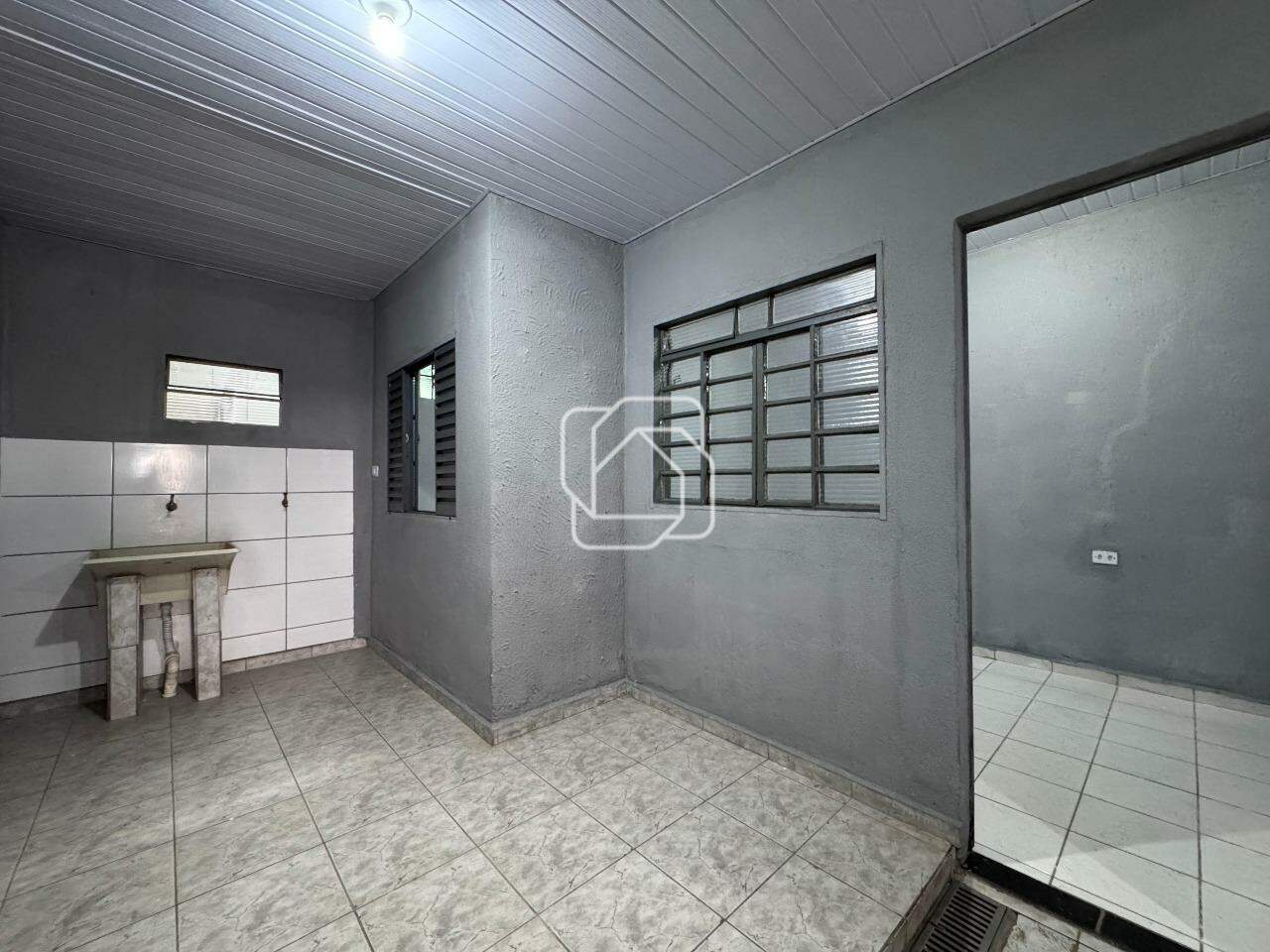 Kitnet para aluguel em Itu - SP - Vila Ianni: 