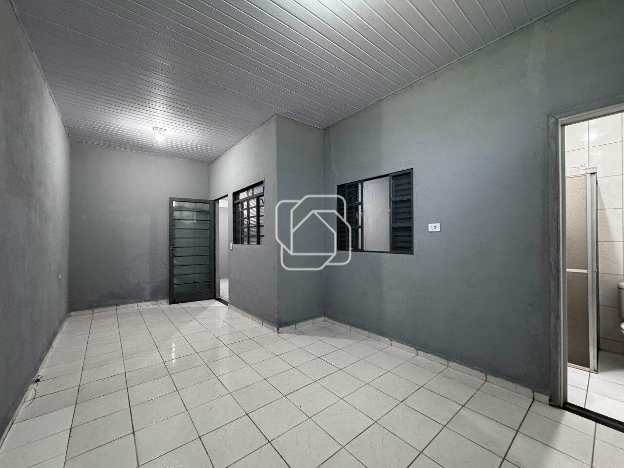 Kitnet para aluguel em Itu - SP - Vila Ianni: 