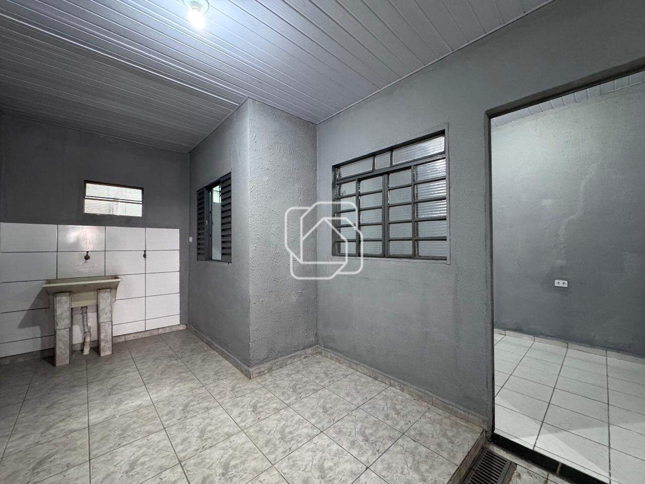 Kitnet para aluguel em Itu - SP - Vila Ianni: 