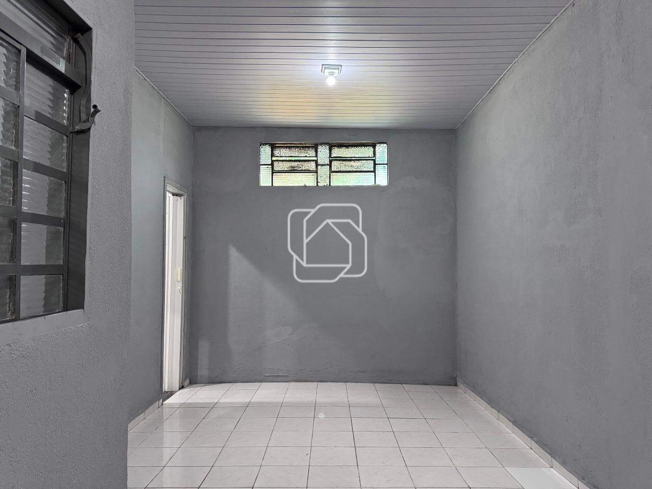 Kitnet para aluguel em Itu - SP - Vila Ianni: 