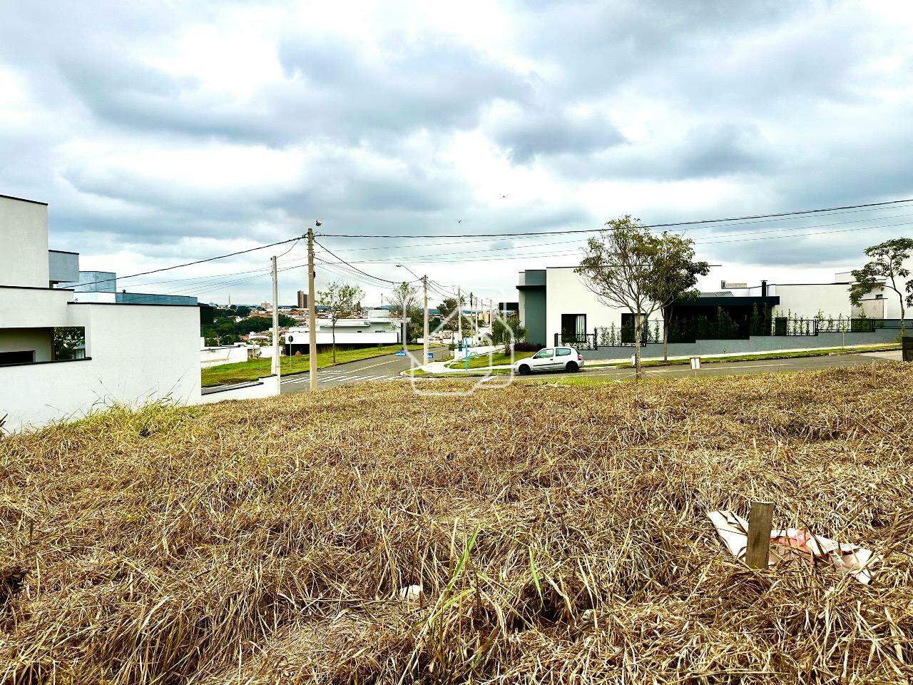 Terreno à venda em Salto - SP - Reserva Central Parque: 