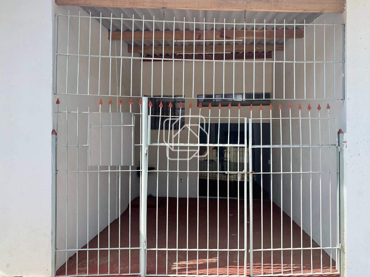Sala Comercial para aluguel em Itu - SP - Jardim Rancho Grande: 