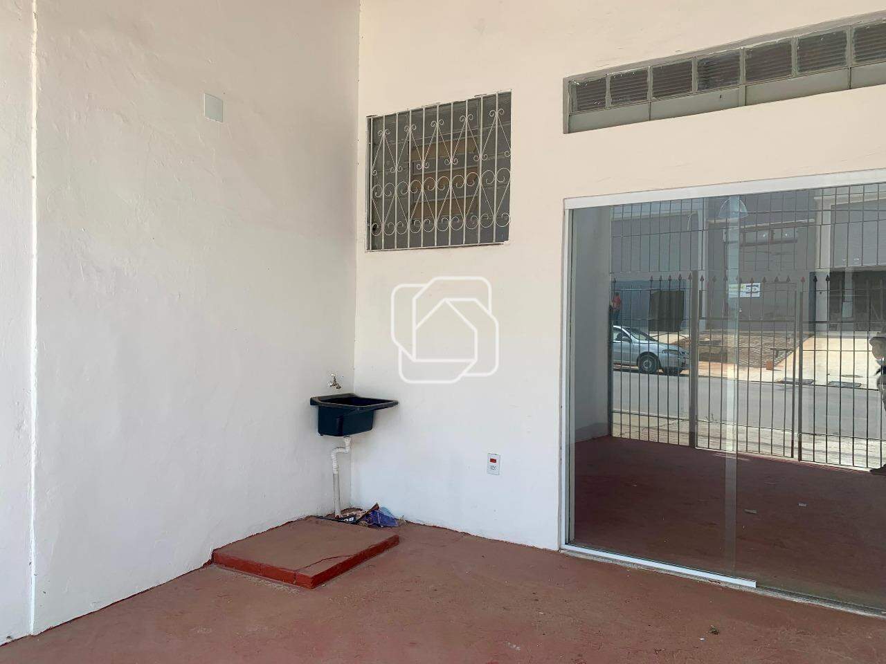 Sala Comercial para aluguel em Itu - SP - Jardim Rancho Grande: 