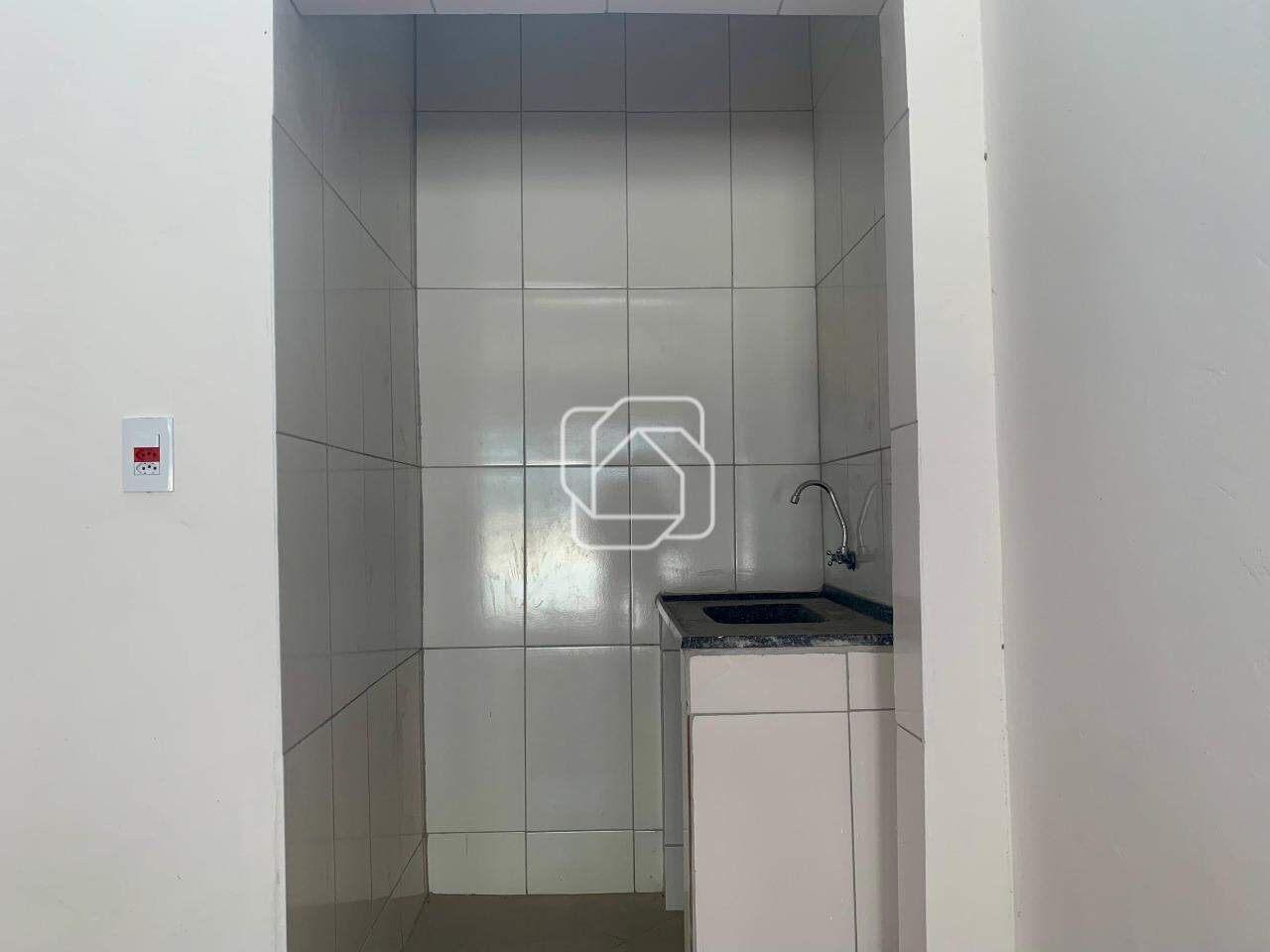 Sala Comercial para aluguel em Itu - SP - Jardim Rancho Grande: 