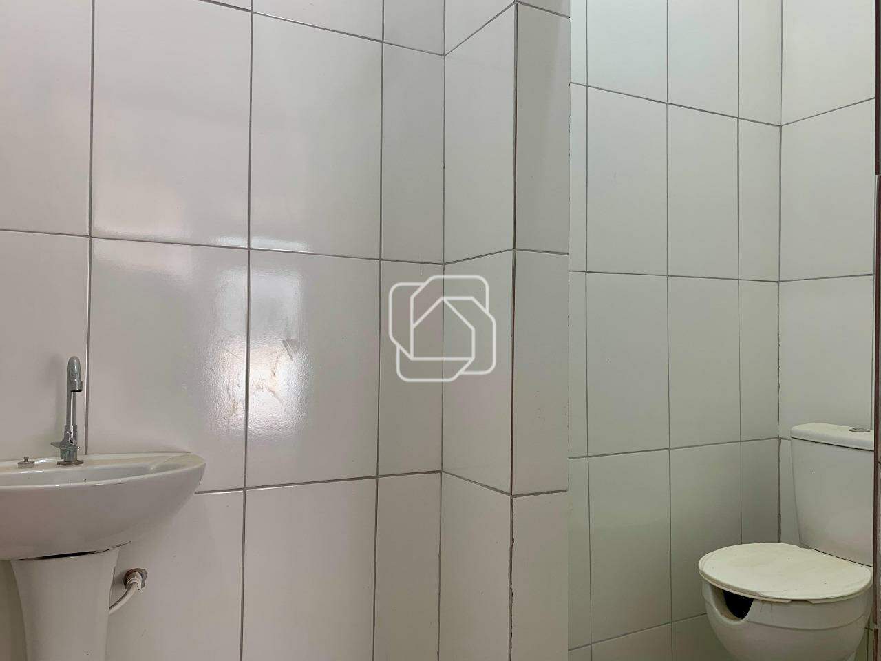 Sala Comercial para aluguel em Itu - SP - Jardim Rancho Grande: 