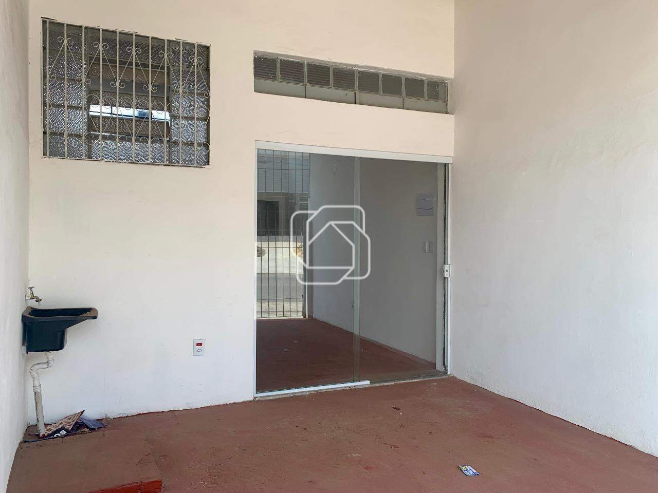 Sala Comercial para aluguel em Itu - SP - Jardim Rancho Grande: 