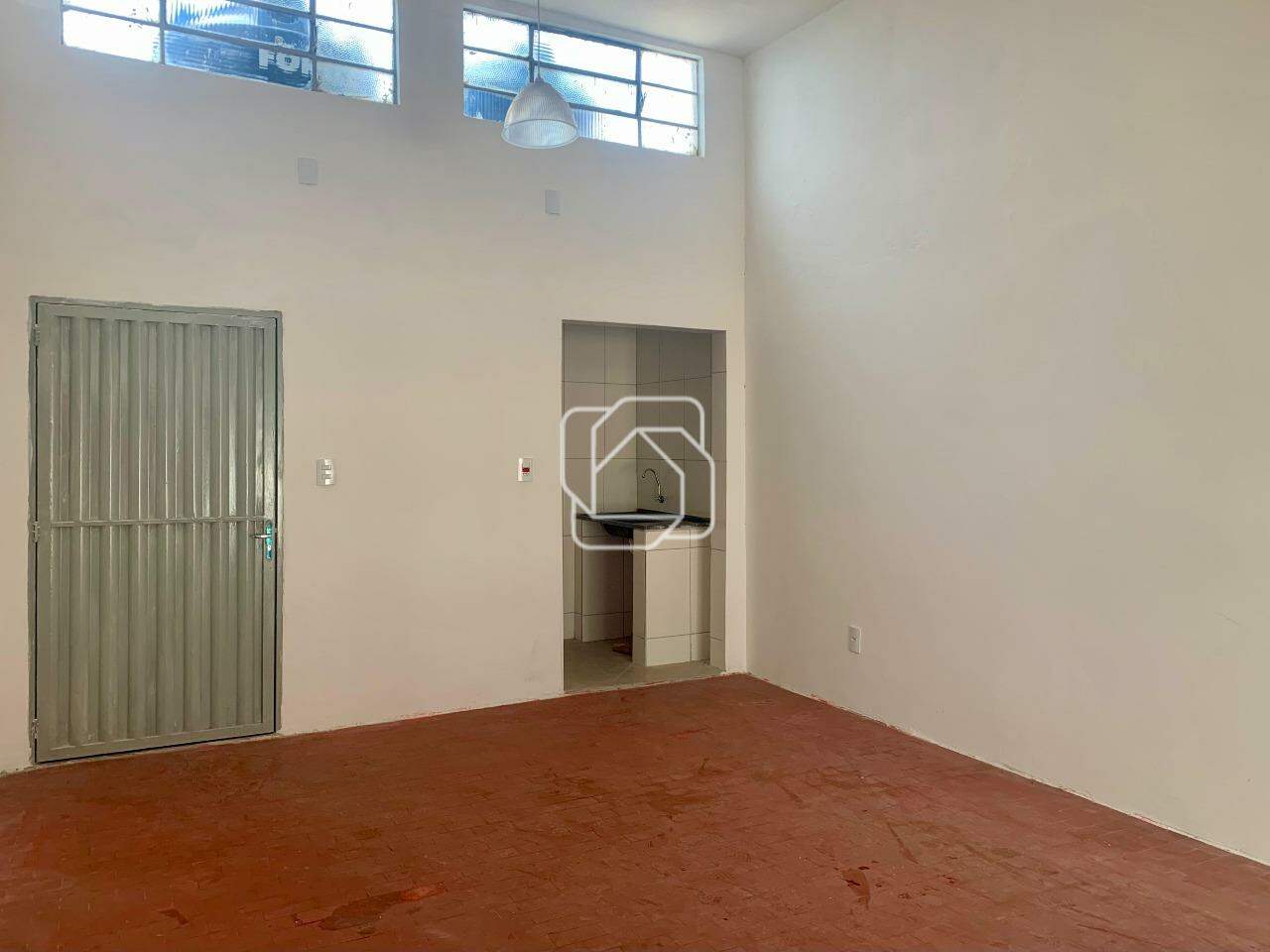 Sala Comercial para aluguel em Itu - SP - Jardim Rancho Grande: 