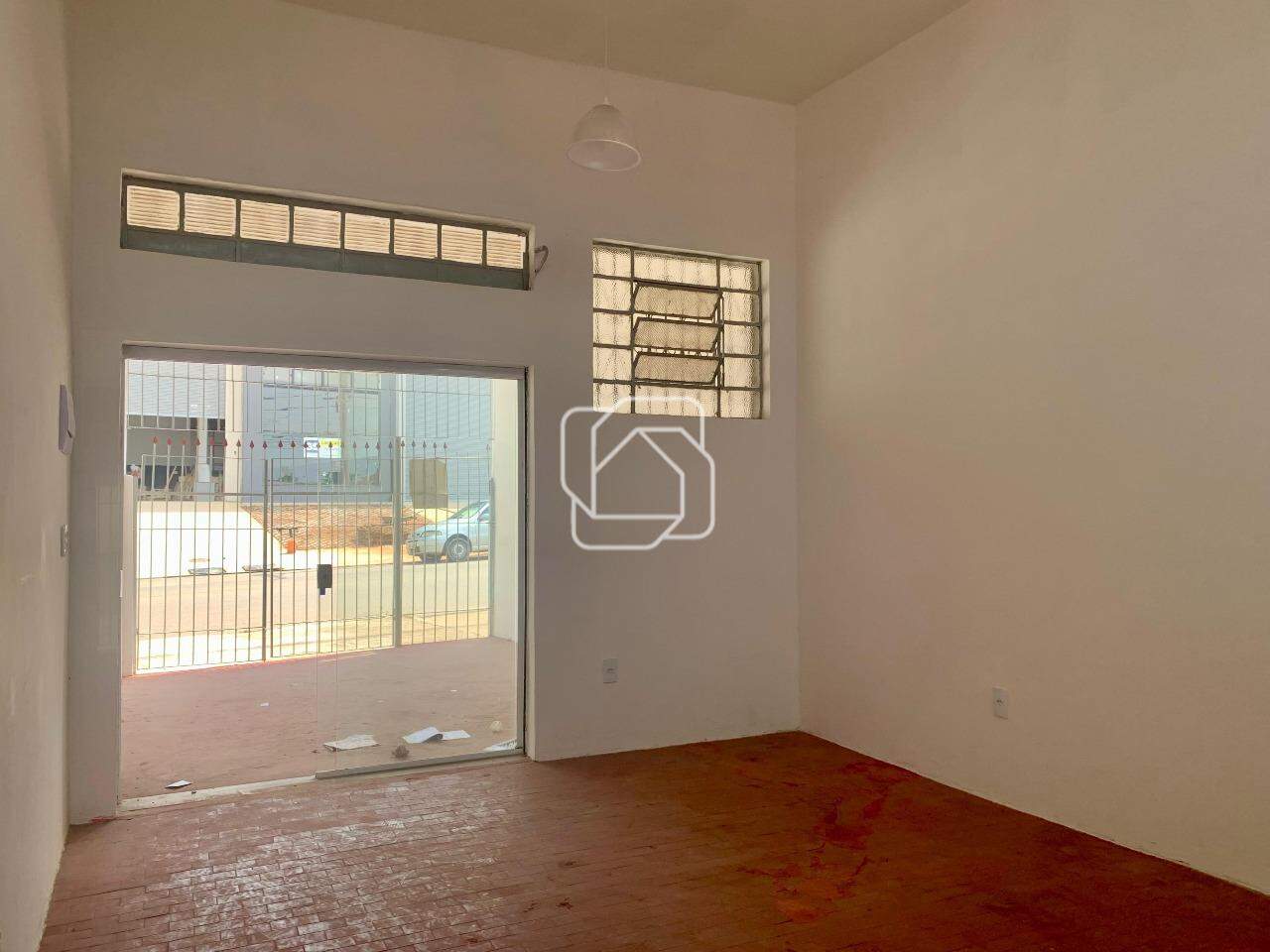 Sala Comercial para aluguel em Itu - SP - Jardim Rancho Grande: 