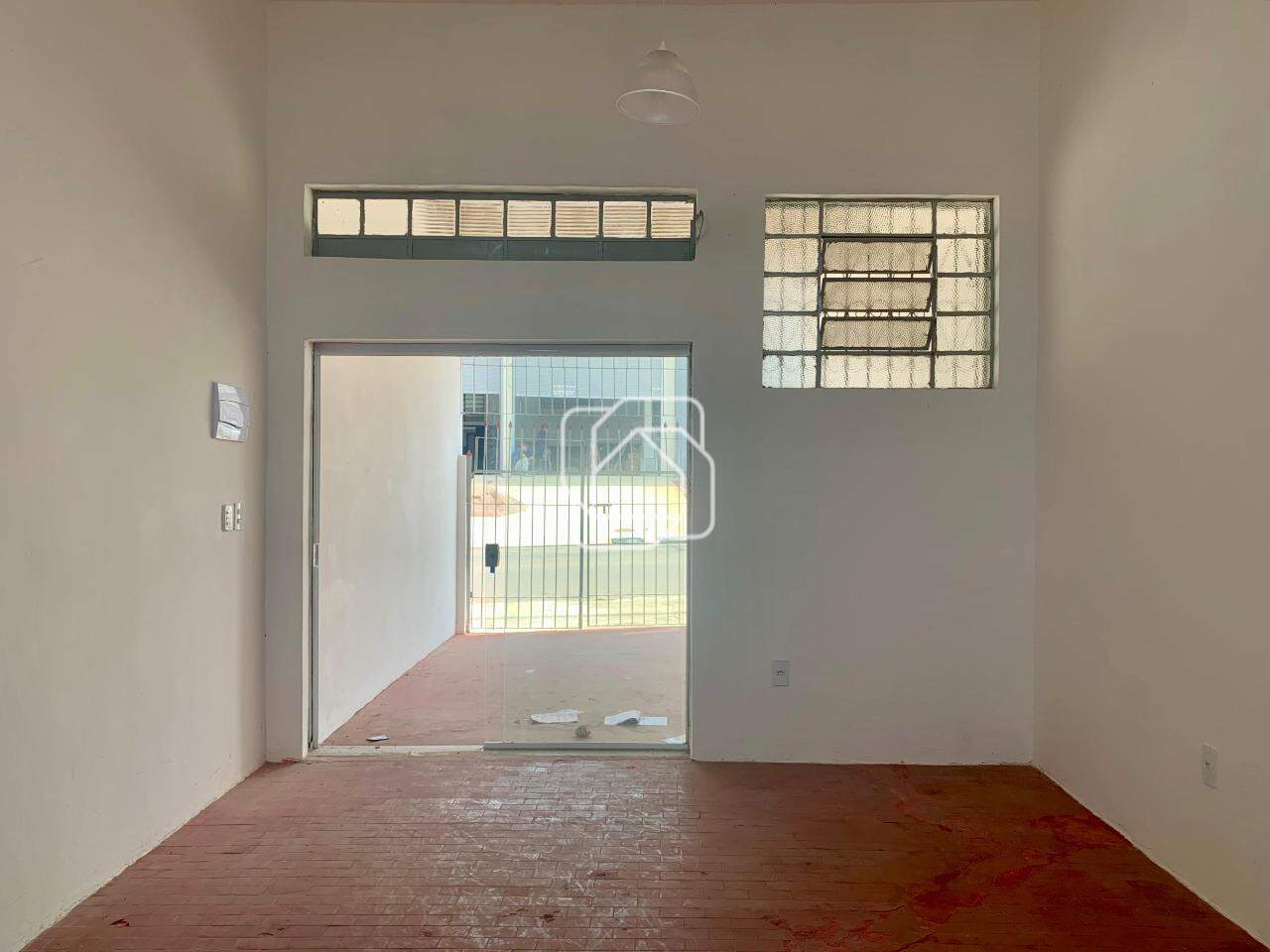 Sala Comercial para aluguel em Itu - SP - Jardim Rancho Grande: 