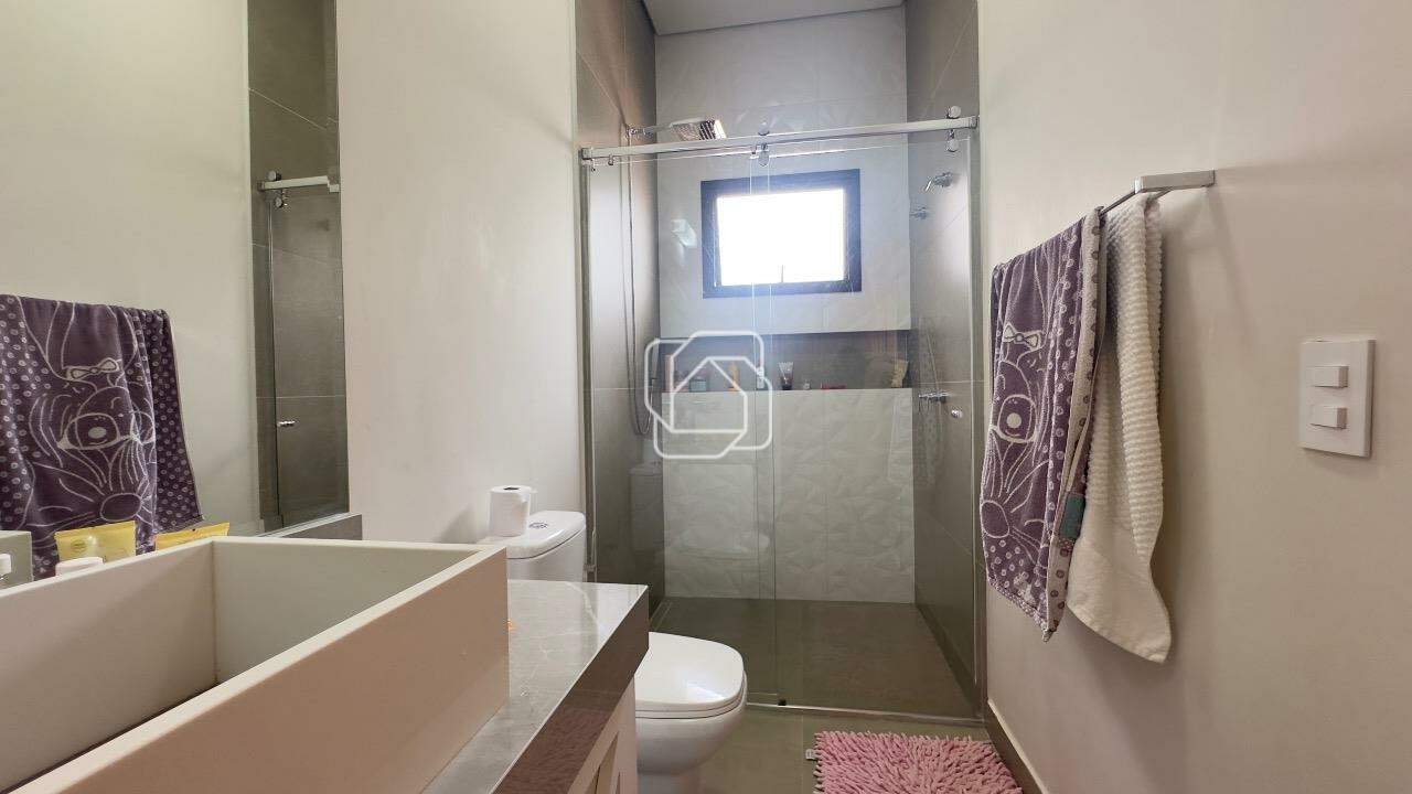 Casa de Condomínio à venda em Indaiatuba - SP - Jardim Residencial Dona Maria José: 