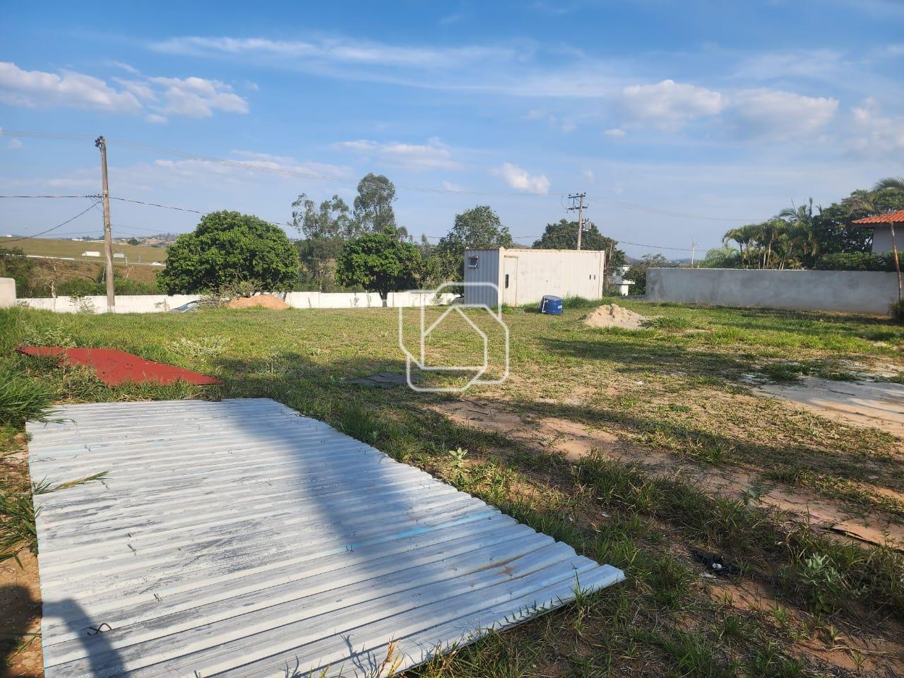 Terreno à venda em Itu - SP - Parque Village Castelo: 