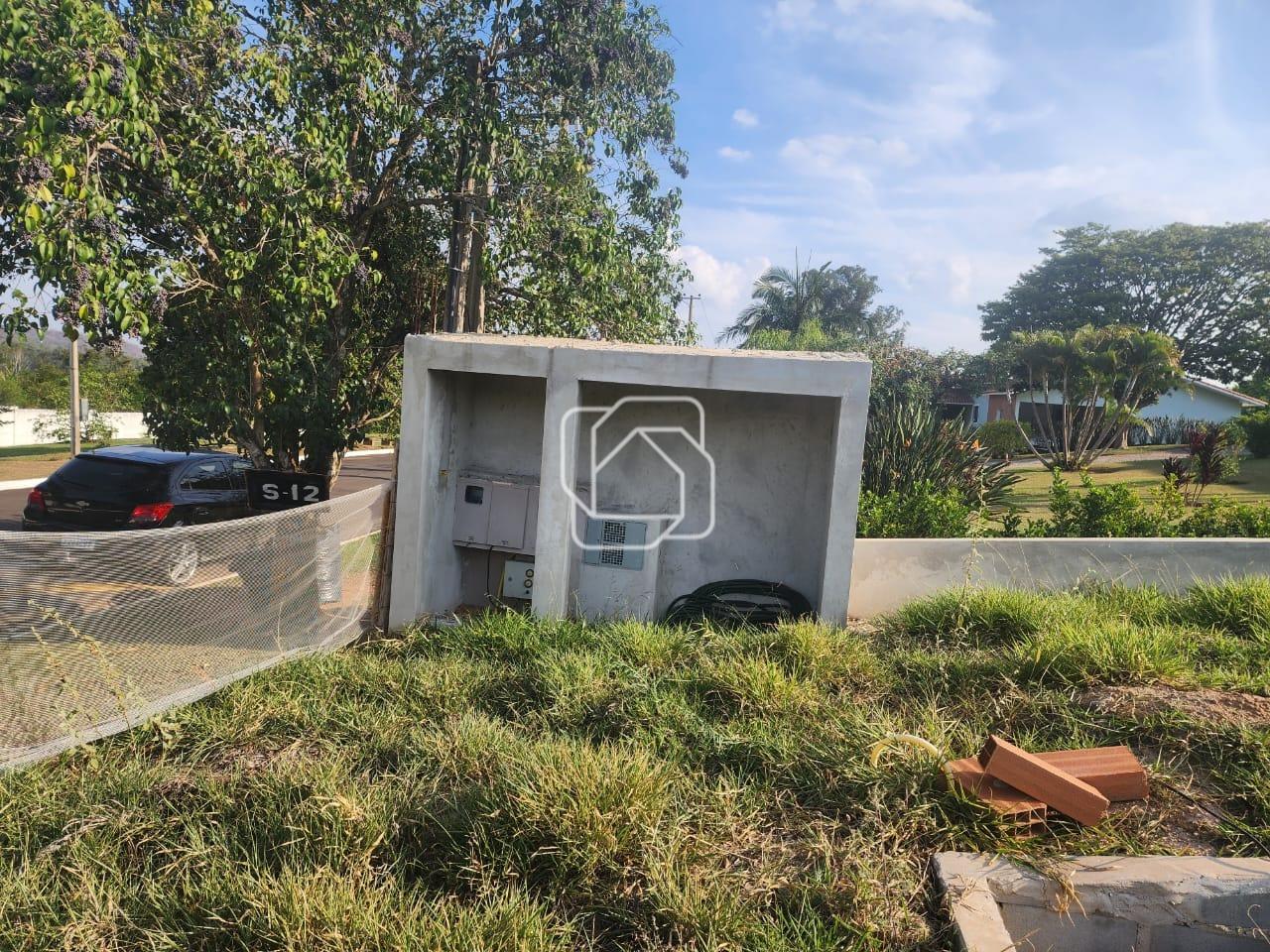 Terreno à venda em Itu - SP - Parque Village Castelo: 