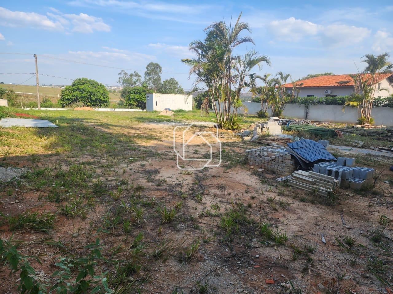Terreno à venda em Itu - SP - Parque Village Castelo: 