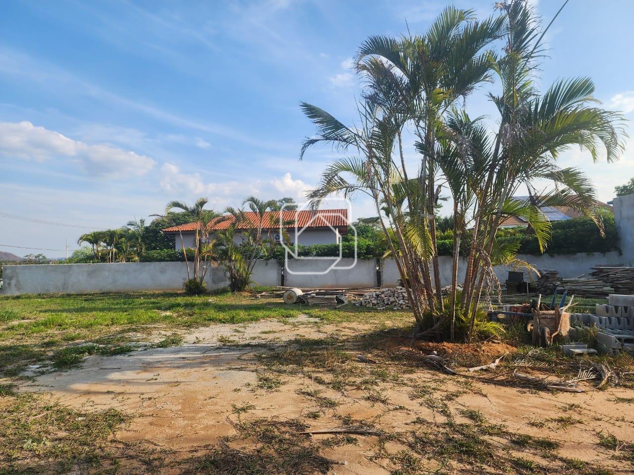 Terreno à venda em Itu - SP - Parque Village Castelo: 