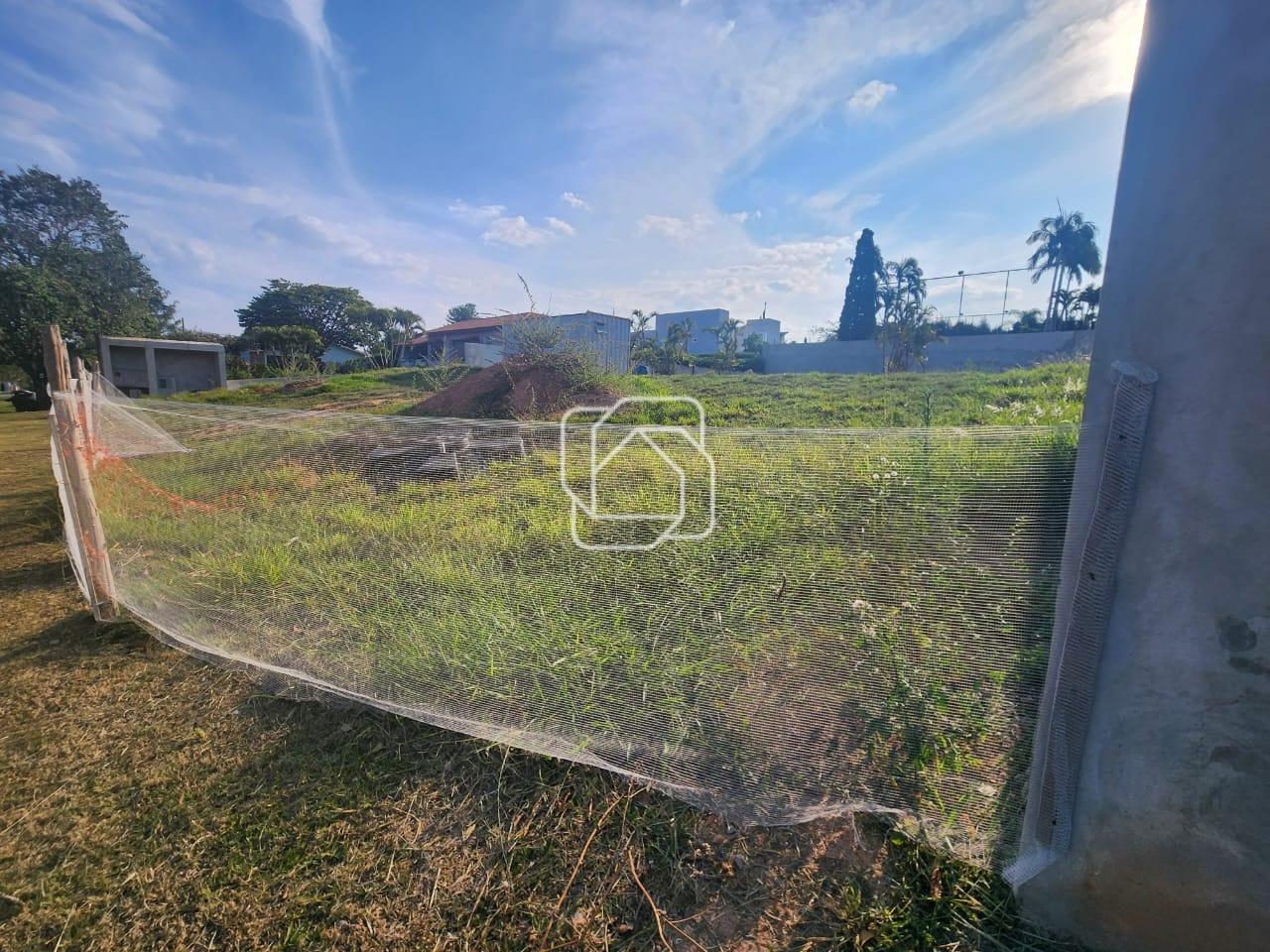 Terreno à venda em Itu - SP - Parque Village Castelo: 