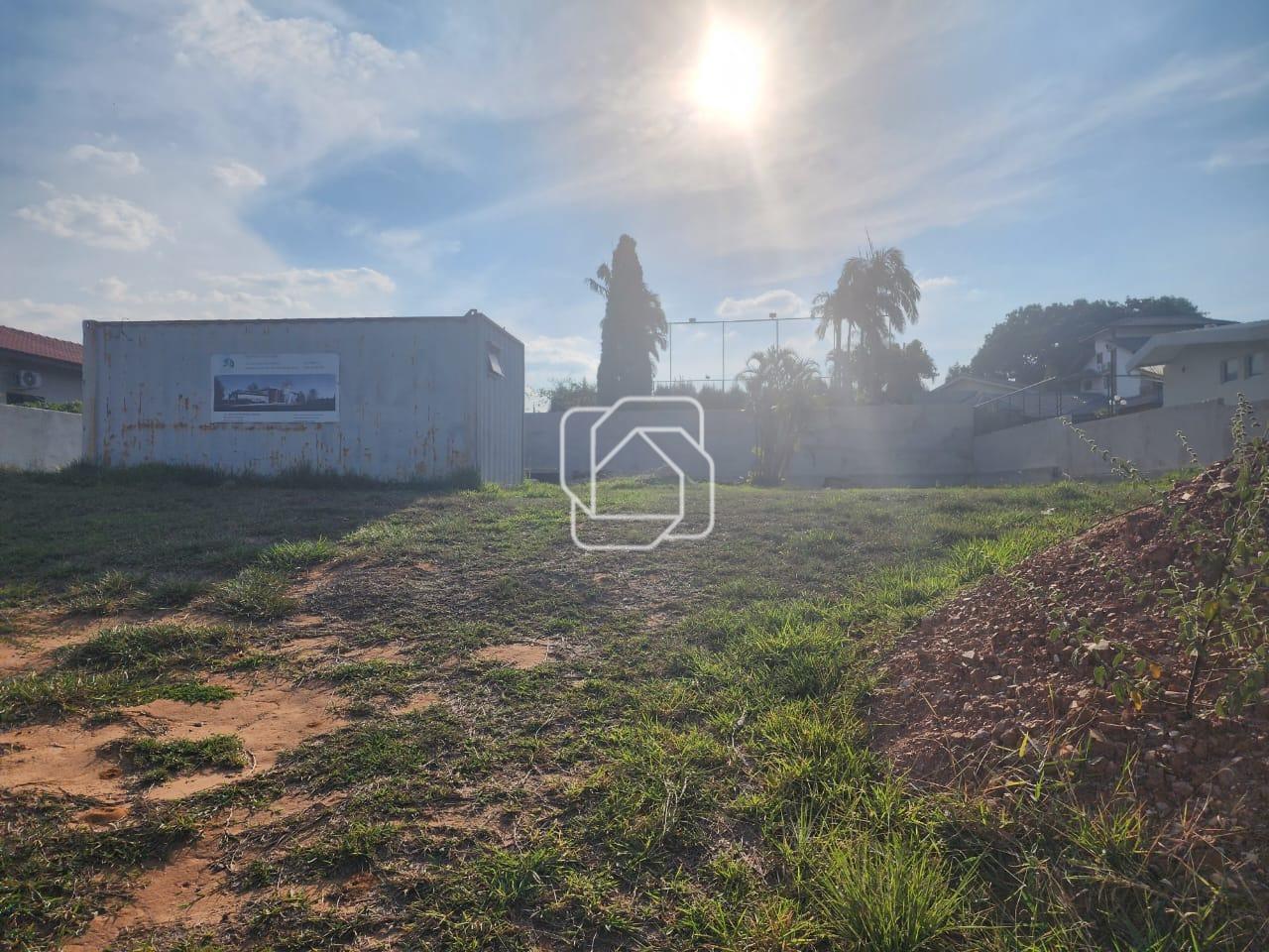 Terreno à venda em Itu - SP - Parque Village Castelo: 