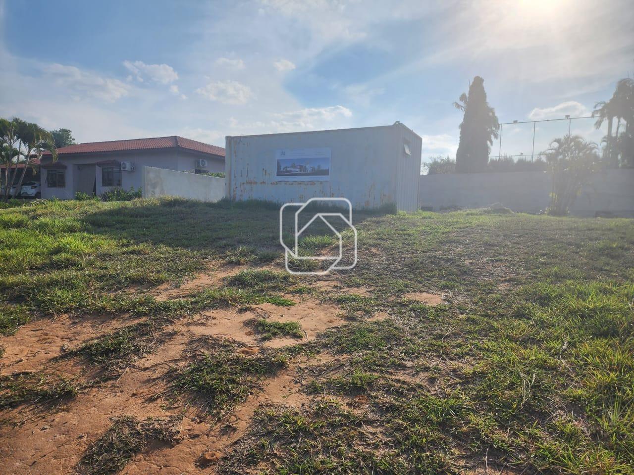 Terreno à venda em Itu - SP - Parque Village Castelo: 