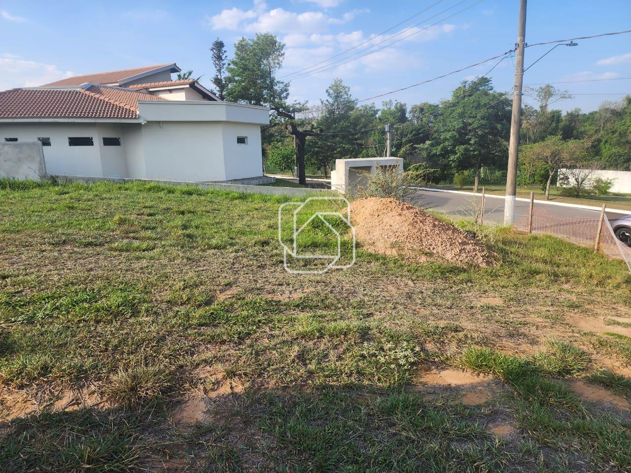 Terreno à venda em Itu - SP - Parque Village Castelo: 