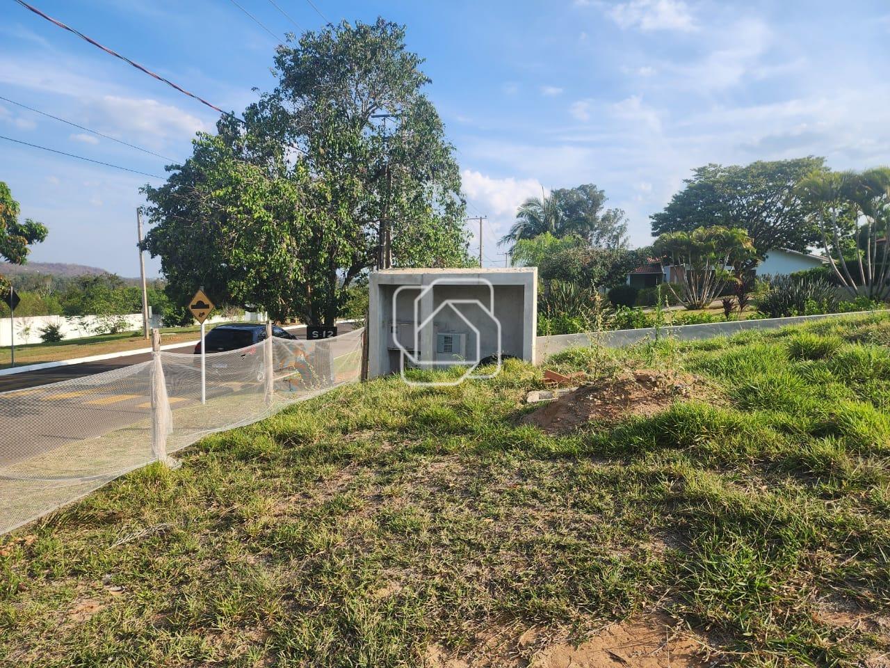 Terreno à venda em Itu - SP - Parque Village Castelo: 
