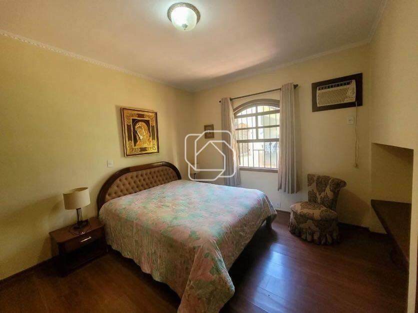 Casa para aluguel em Indaiatuba - SP - Vila Suíça: Dormitório