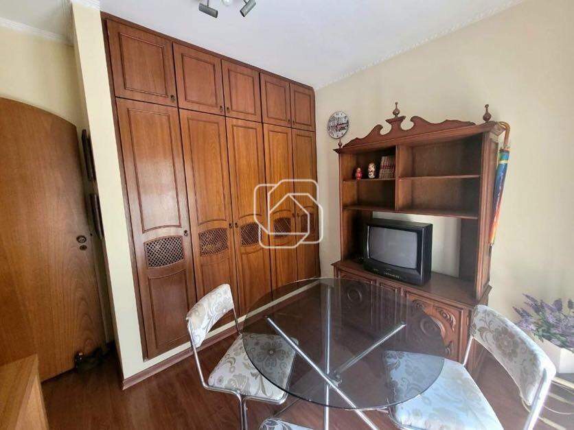 Casa para aluguel em Indaiatuba - SP - Vila Suíça: Dormitório