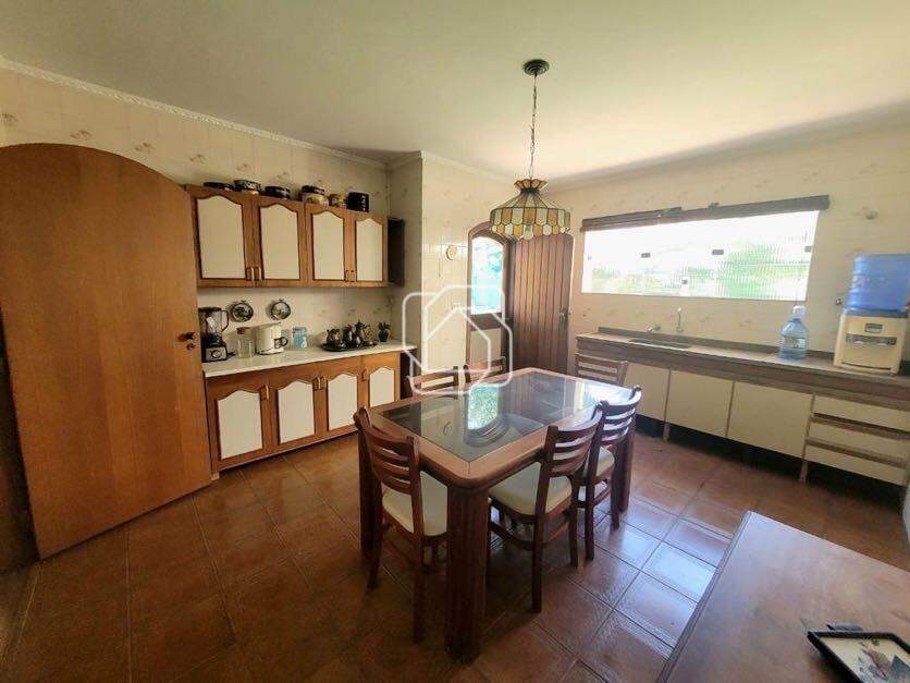 Casa para aluguel em Indaiatuba - SP - Vila Suíça: Cozinha
