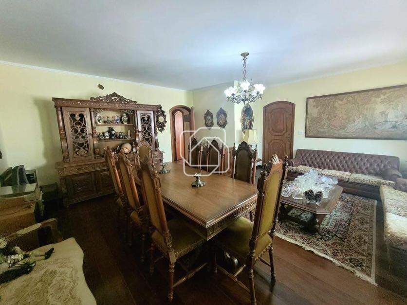 Casa para aluguel em Indaiatuba - SP - Vila Suíça: Ambientes integrados