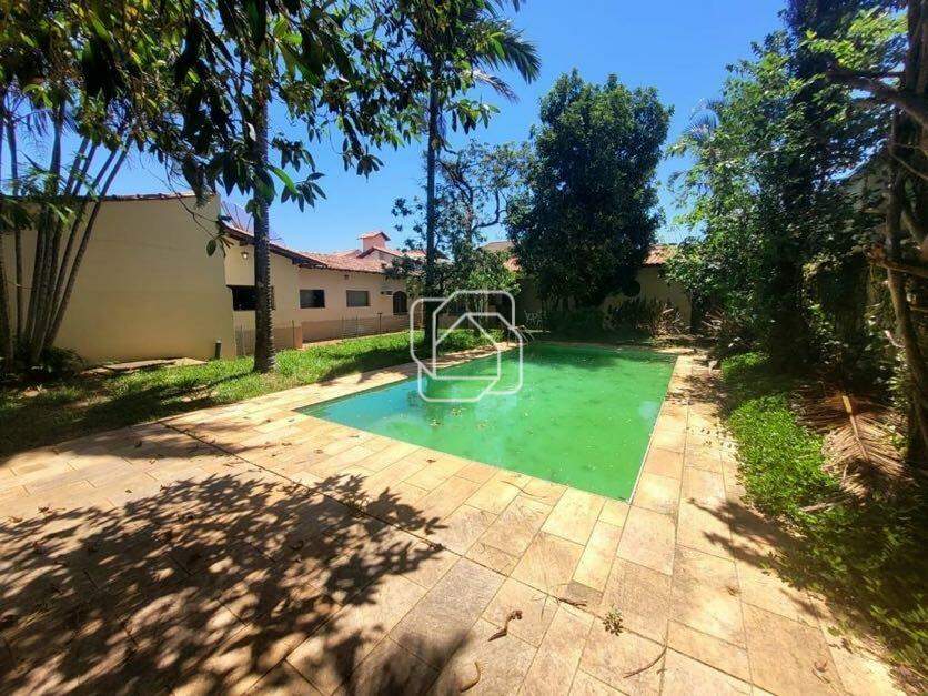 Casa para aluguel em Indaiatuba - SP - Vila Suíça: Área externa
