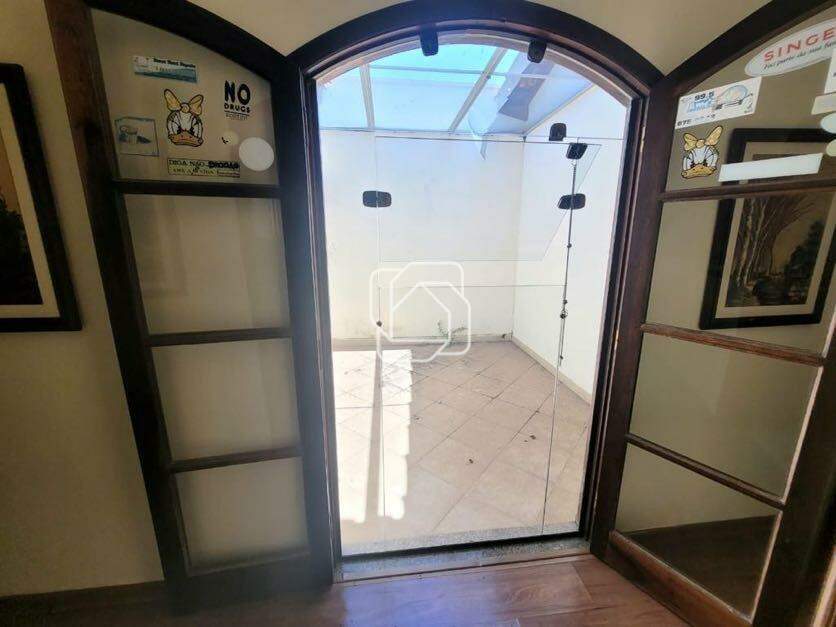 Casa para aluguel em Indaiatuba - SP - Vila Suíça: Dormitório