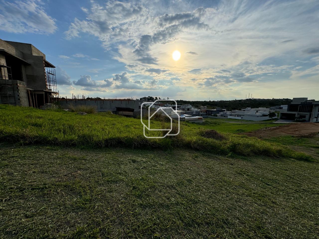 Terreno à venda em Itu - SP - Residencial Saint Paul: 