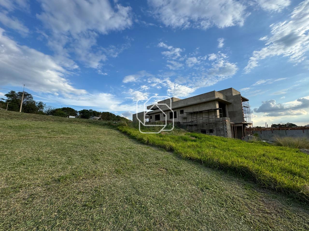 Terreno à venda em Itu - SP - Residencial Saint Paul: 