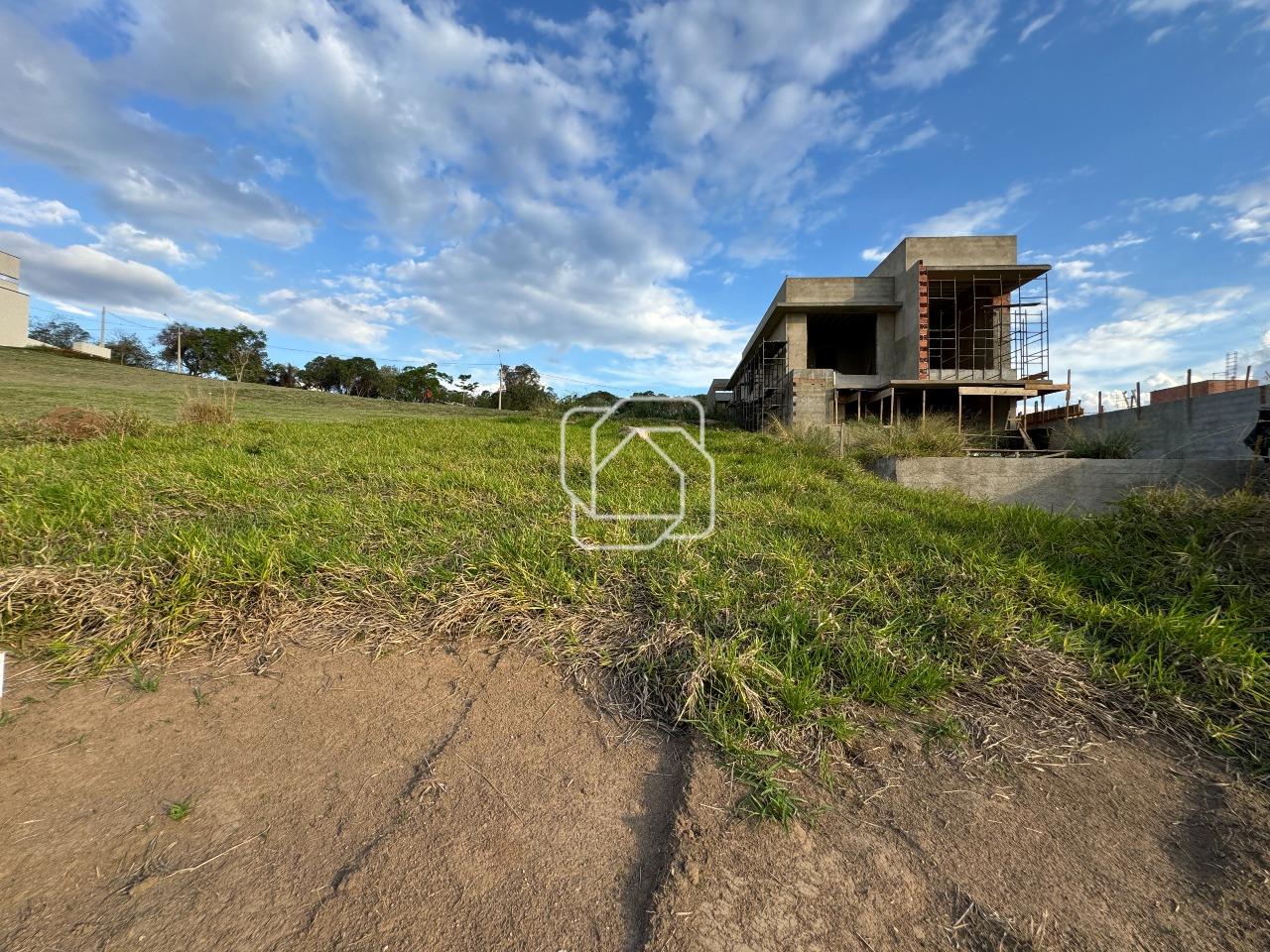 Terreno à venda em Itu - SP - Residencial Saint Paul: 