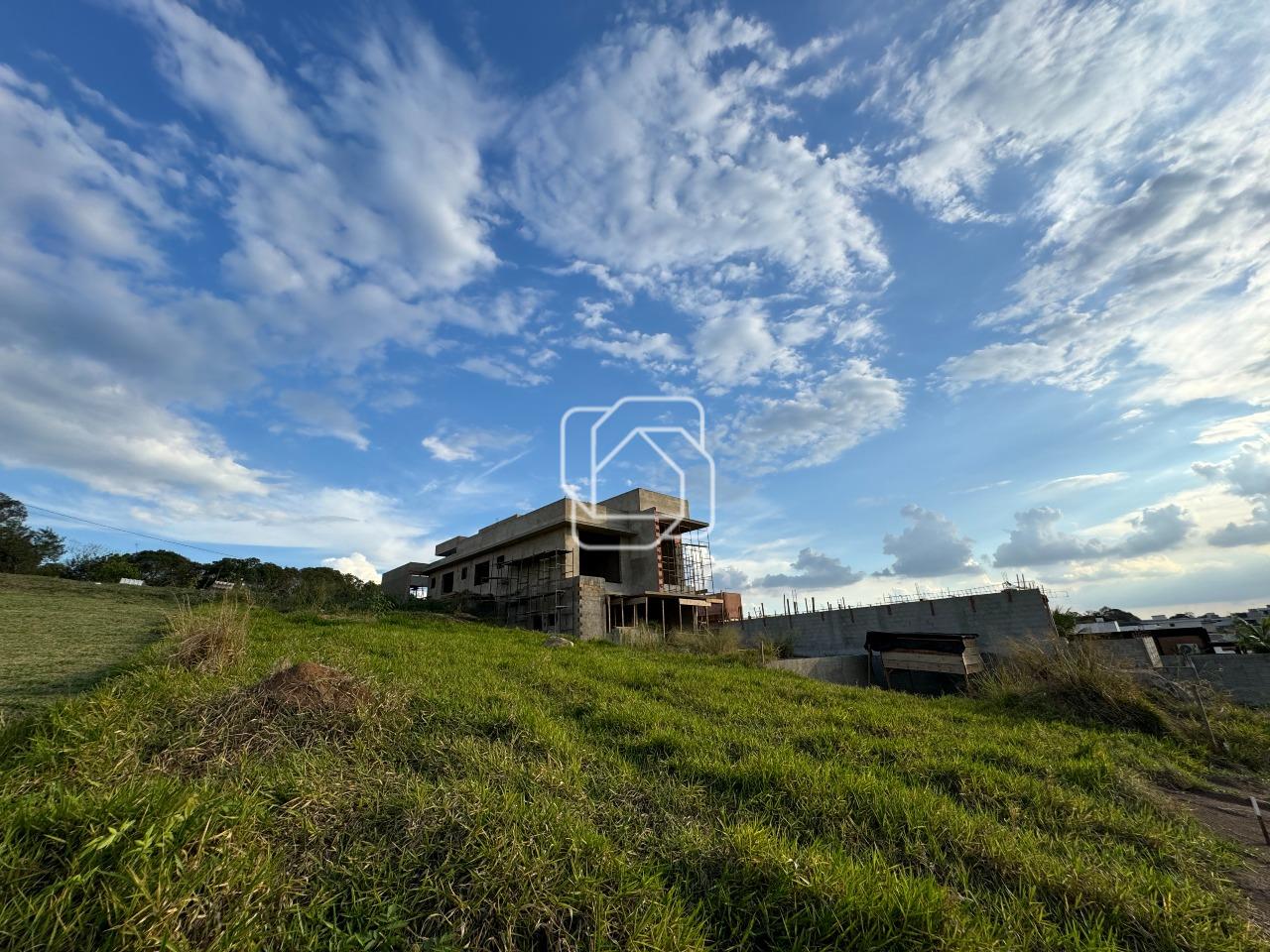 Terreno à venda em Itu - SP - Residencial Saint Paul: 